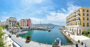 Porto Montenegro Tara 302